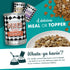 Fromm Diner Breakfast Wet Dog Food - Maddie's Morning Hash Beef - 12.5oz Can